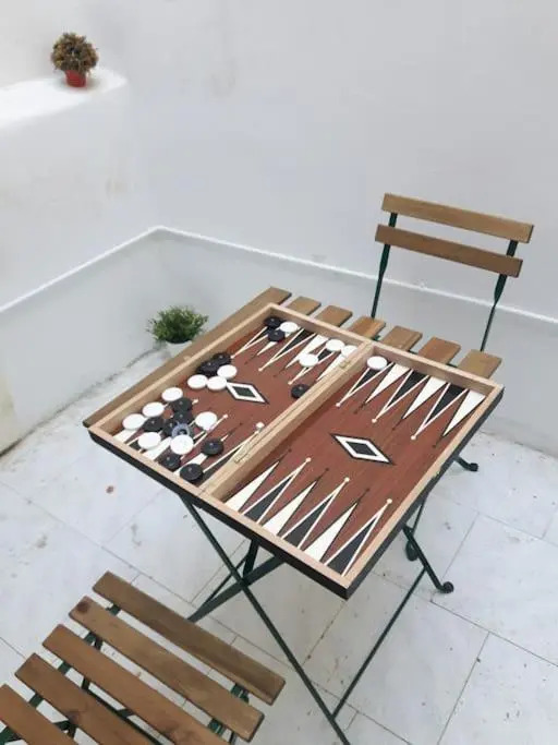 Cosy and roomy 78m2(Μονοκατοικία)