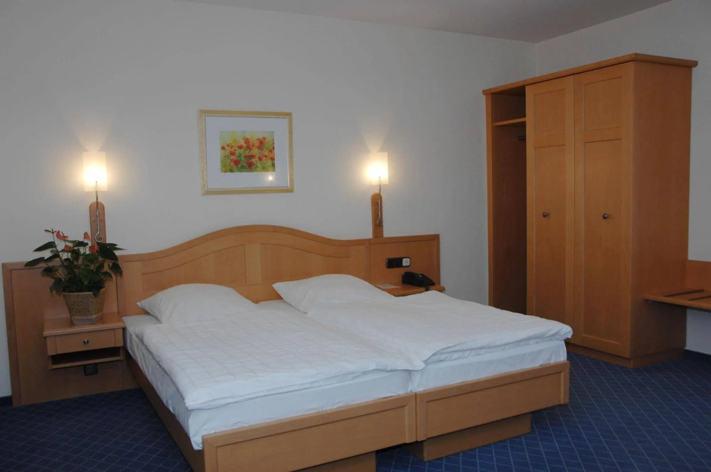 Hotel Zur Eich