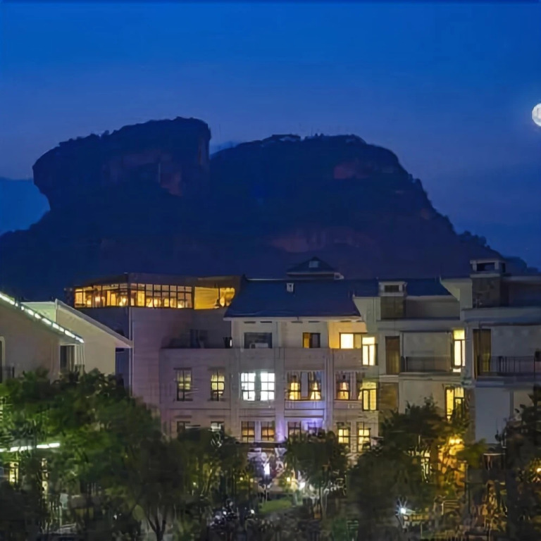 Lezhihui Hotel