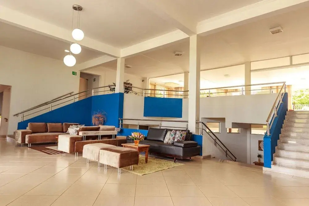 Caldas Park e Hotel - Caldas Novas