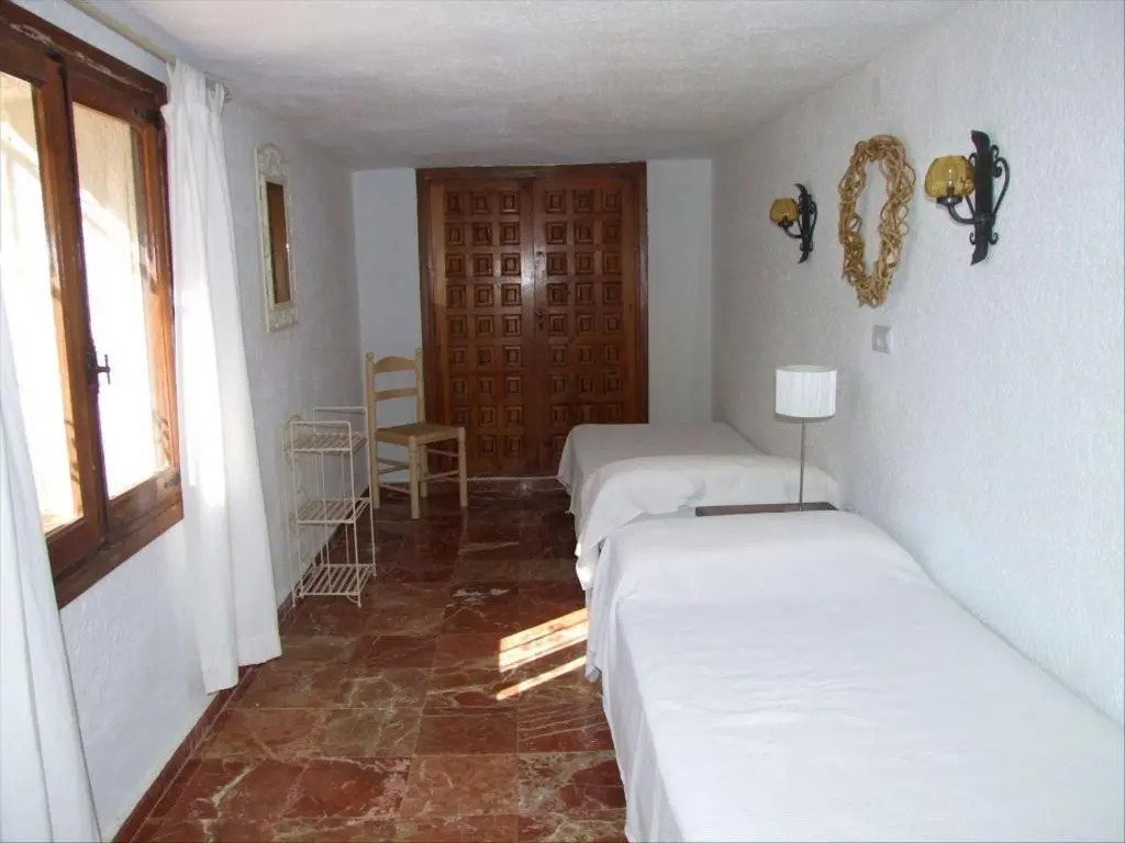 Casa Ines