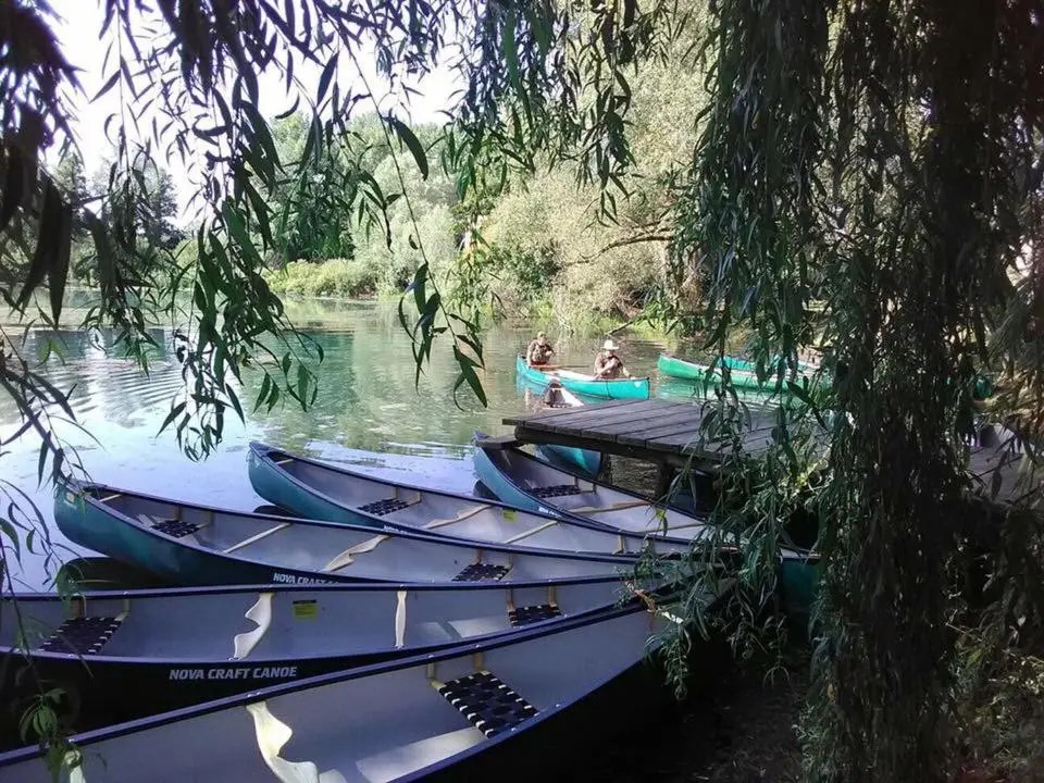 Ca del Sile