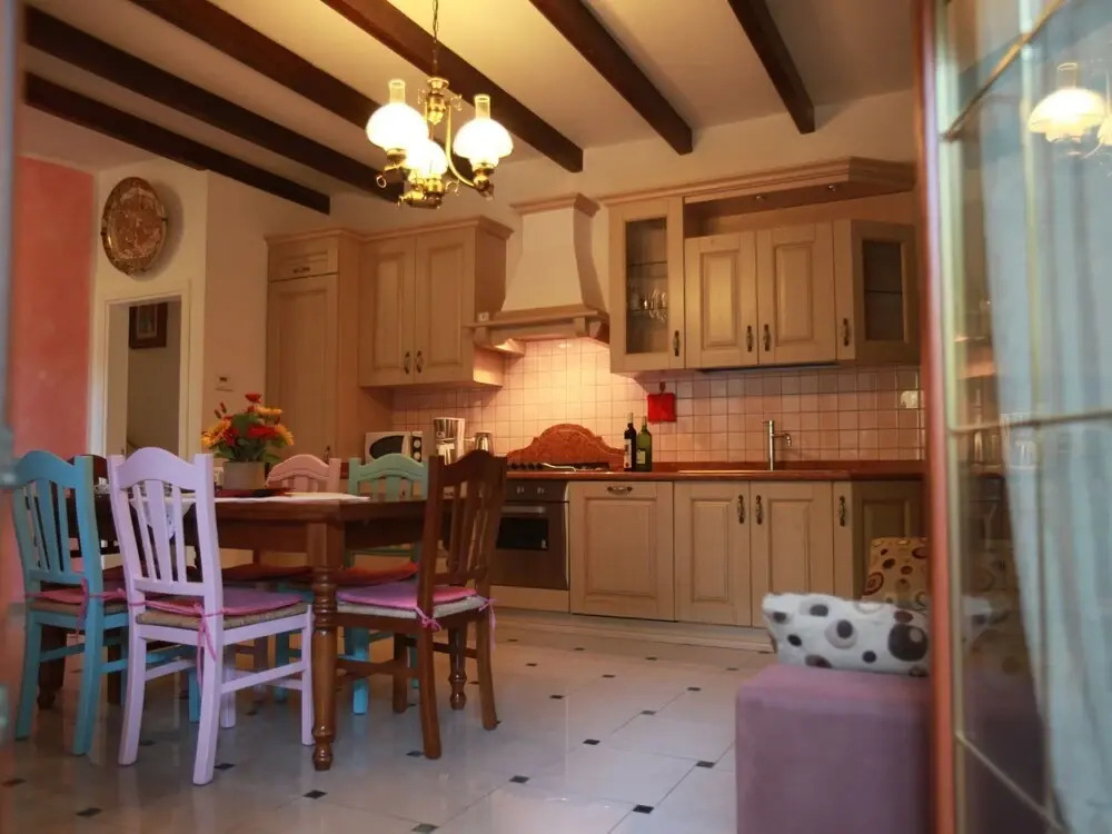 Casa Daniela - Two Bedroom No.3