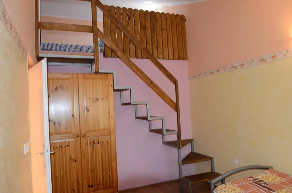 Apartments Ruža