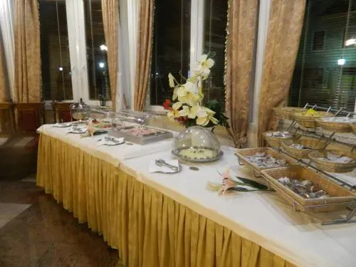 Hotel Razgorsek