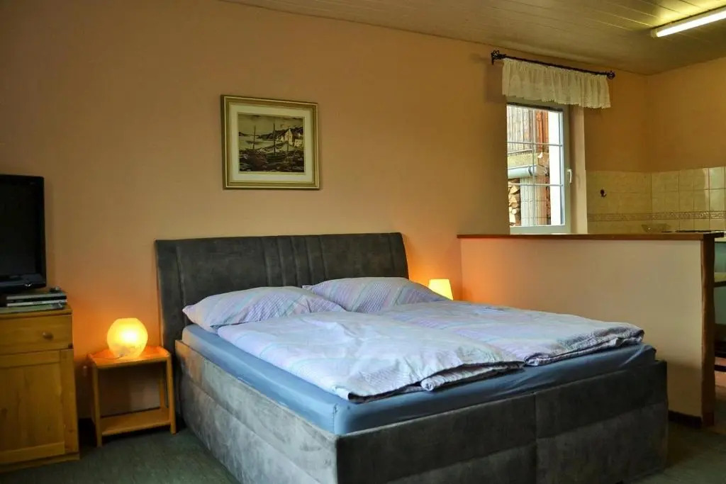 Apartments Nicol