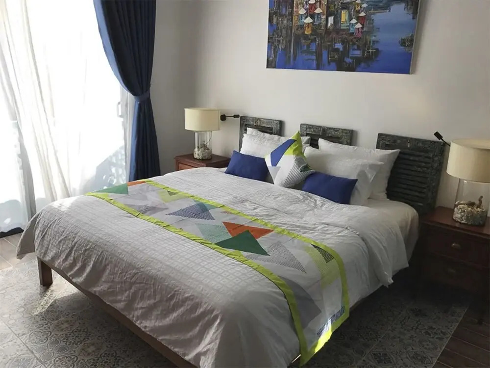 An Bang Beach Villa