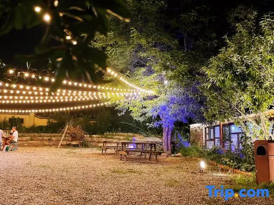 Yihaoyuan Holiday Guest Hotel