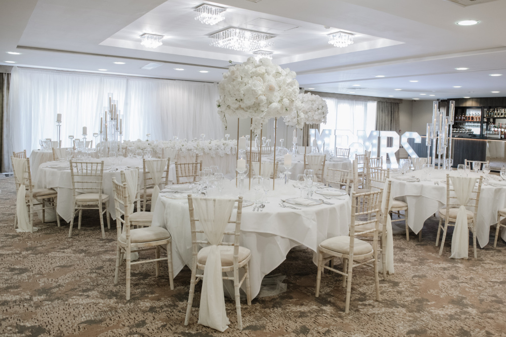 Holiday Inn Newcastle South by IHG