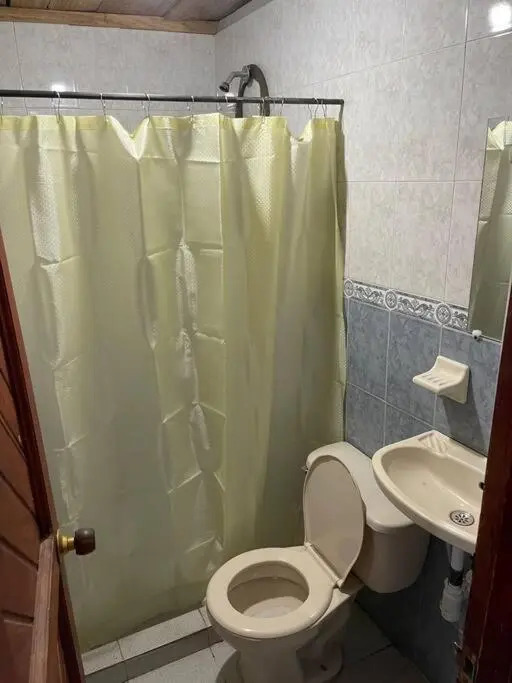 Apartamento en Santa Marta Itzamara 1