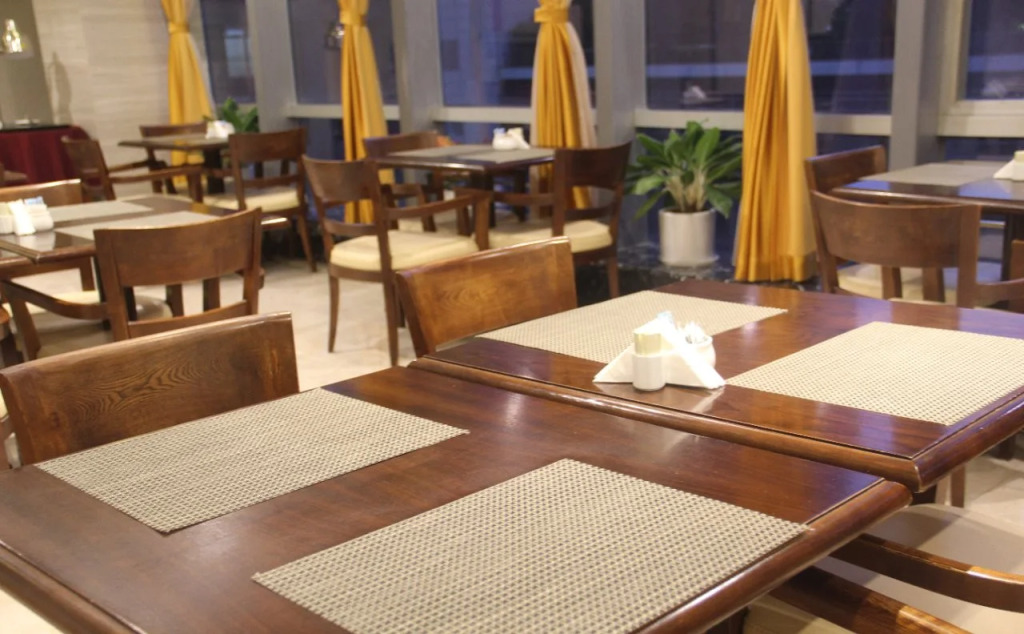 Golden Central Hotel Shenzhen