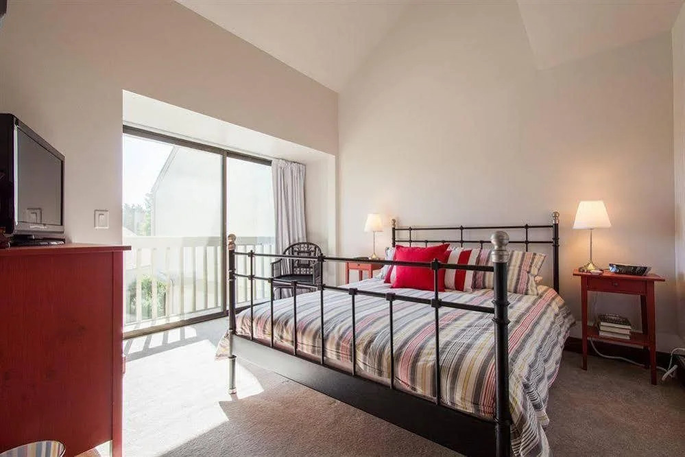 Racquet Club Townhomes by Wyndham Vacation Rentals