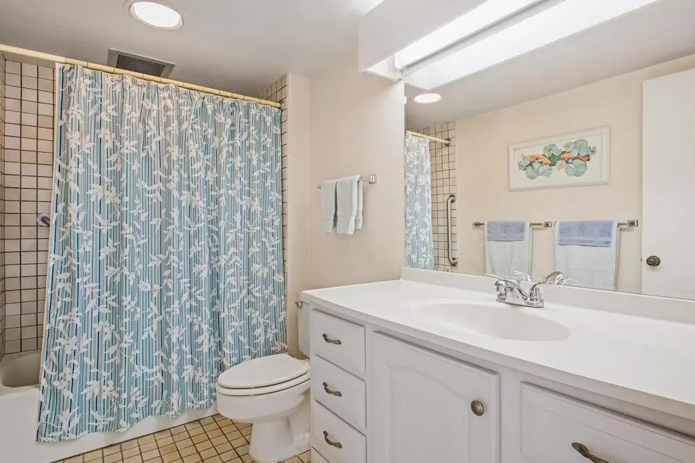 Kona Makai 1-204 Oceanview! AC! Remodeled! 2bd/2ba