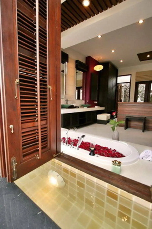 Bhundhari Resort & Villas Samui