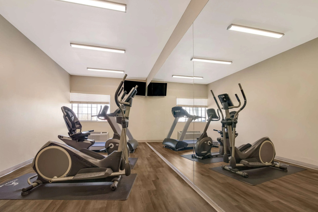 SureStay Plus Hotel by Best Western Topeka