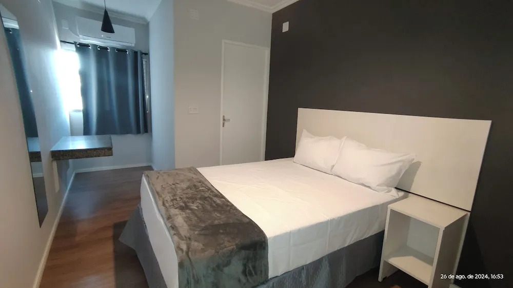 Unity Hotel - Sorocaba