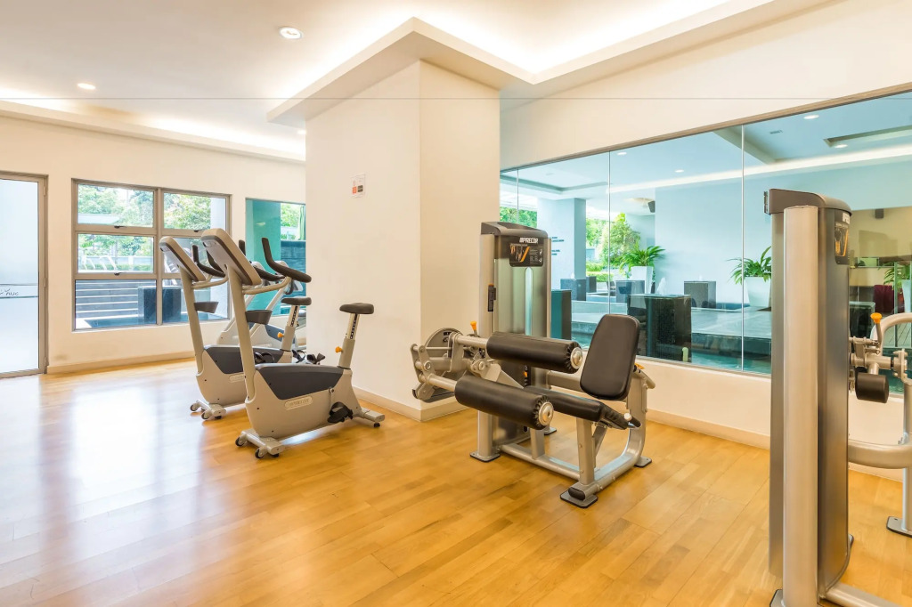 Sunday Hotel Near Petronas Twin Tower Formerly Suasana Suites