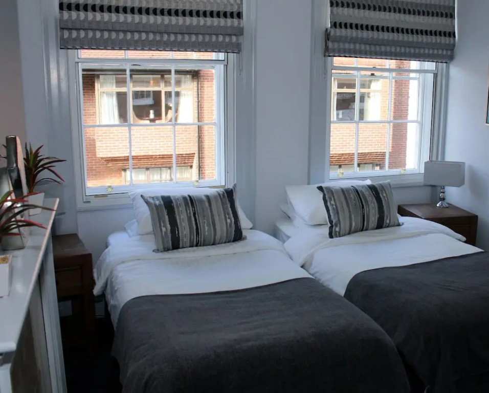 Boutique Suites Worcester