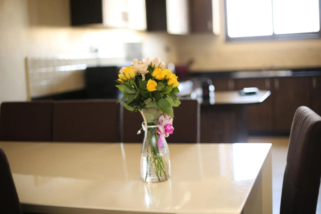 Tagore Apartments