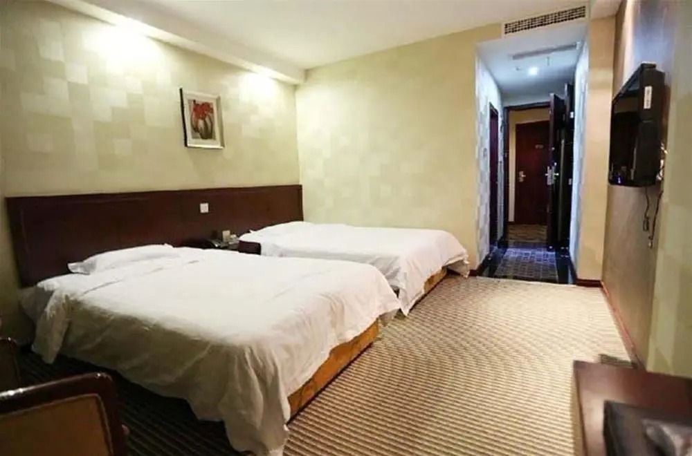 Fuxing Hotel