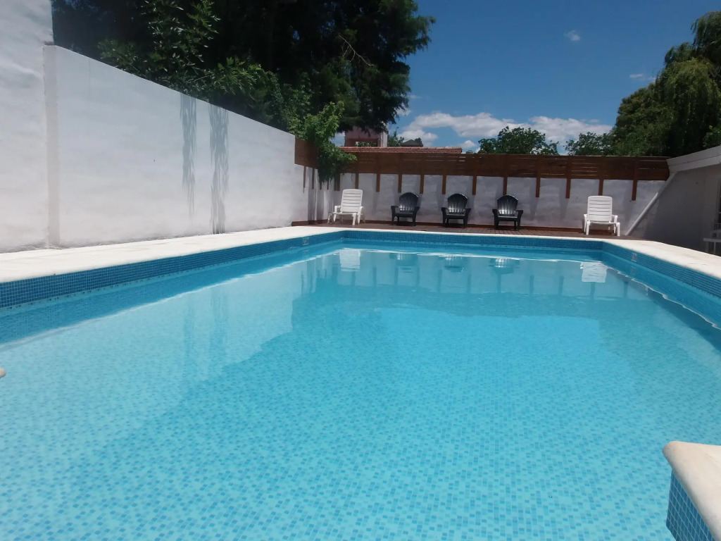 Hotel Pinar del Lago