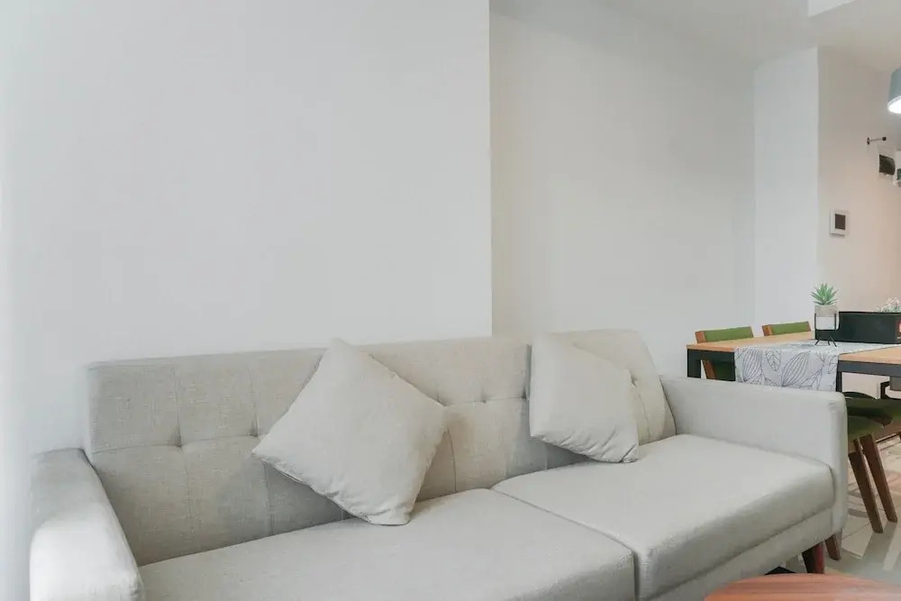 Luxurious 2BR at West Vista Apartment
