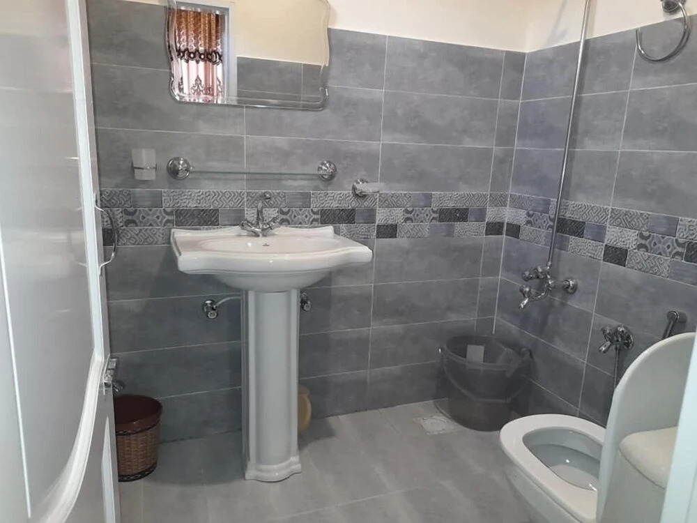 Qayam Hotel
