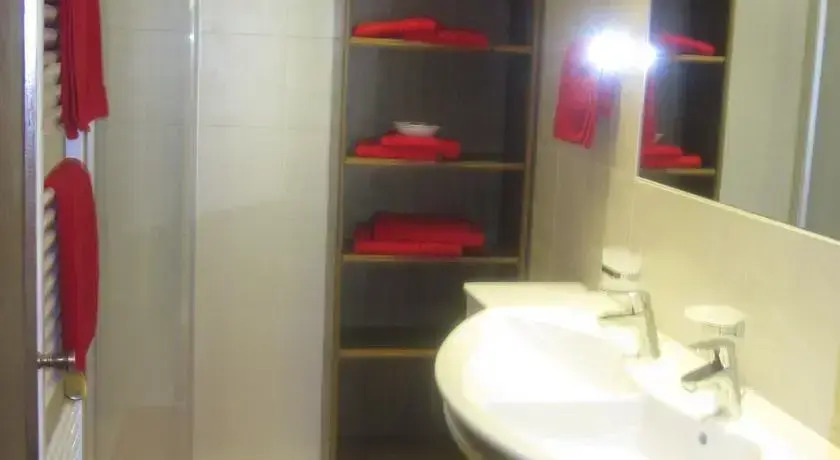 Chalet Sofie