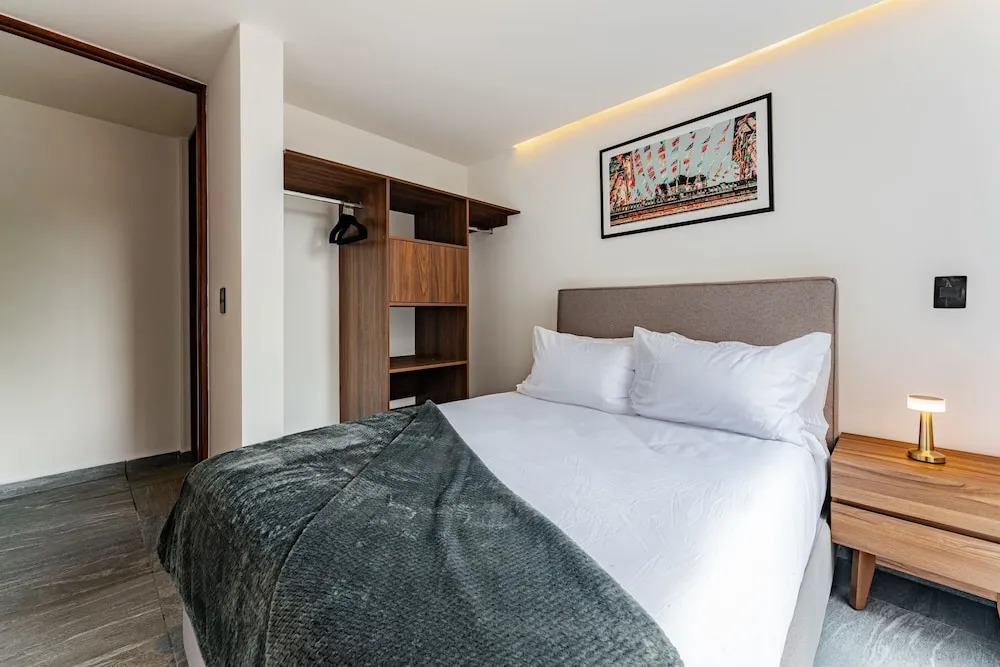 Santa Ma la Ribera Apartments by VH