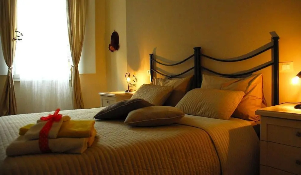 LIris B&B