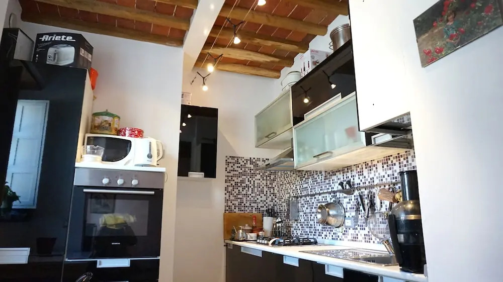 Susies Apartment