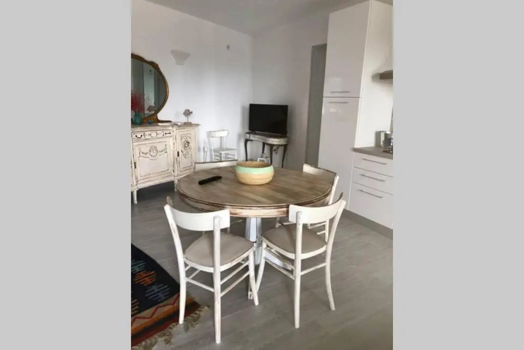 Luxury & Charme fronte mare Sardinia House 5