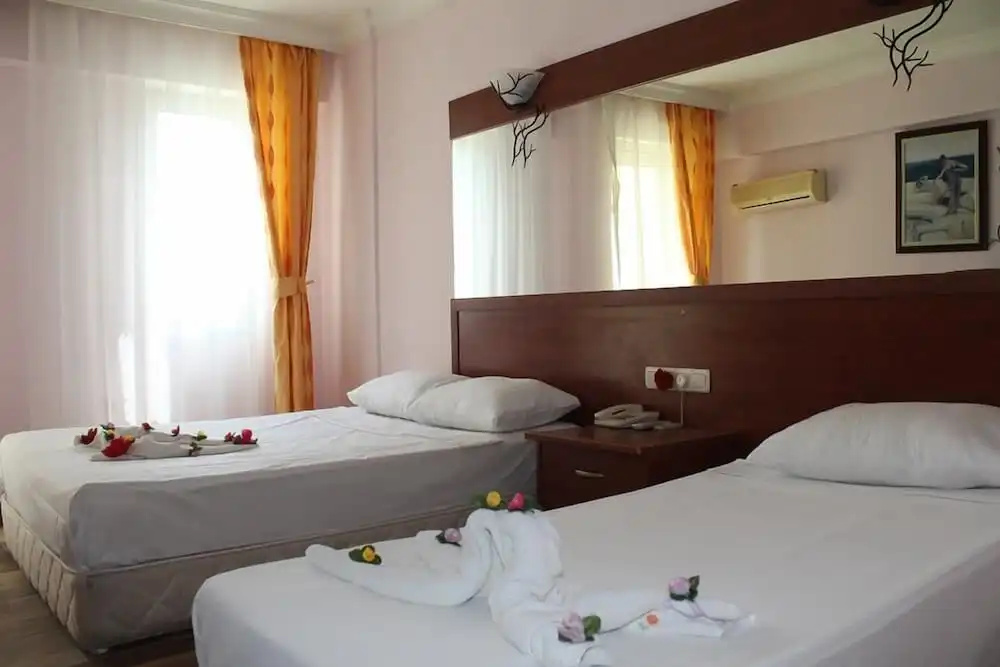 Hierapolis Termal Hotel
