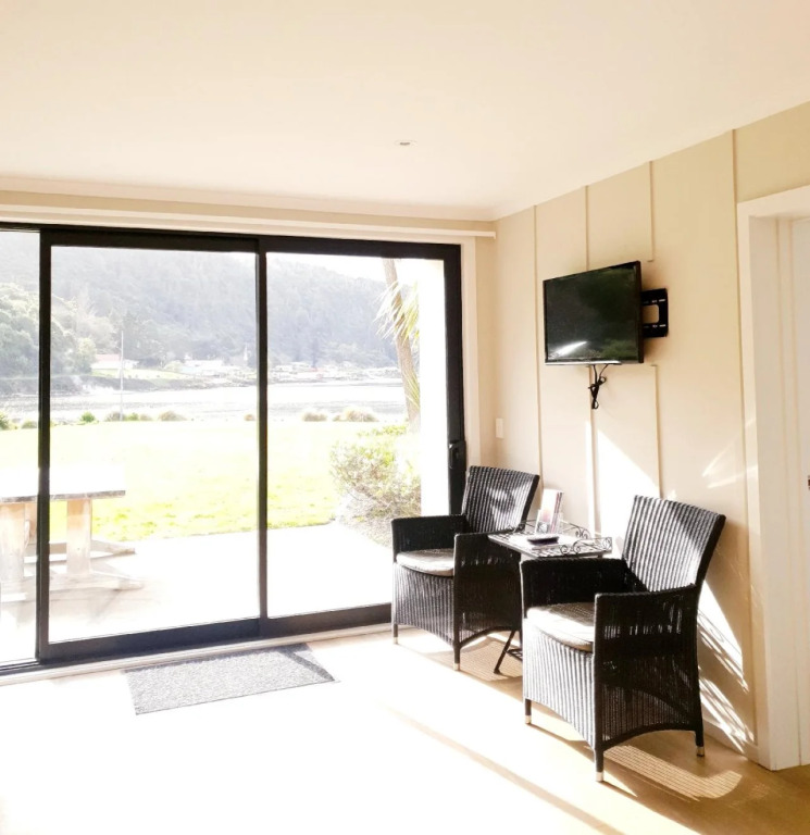 Braxmere Lodge