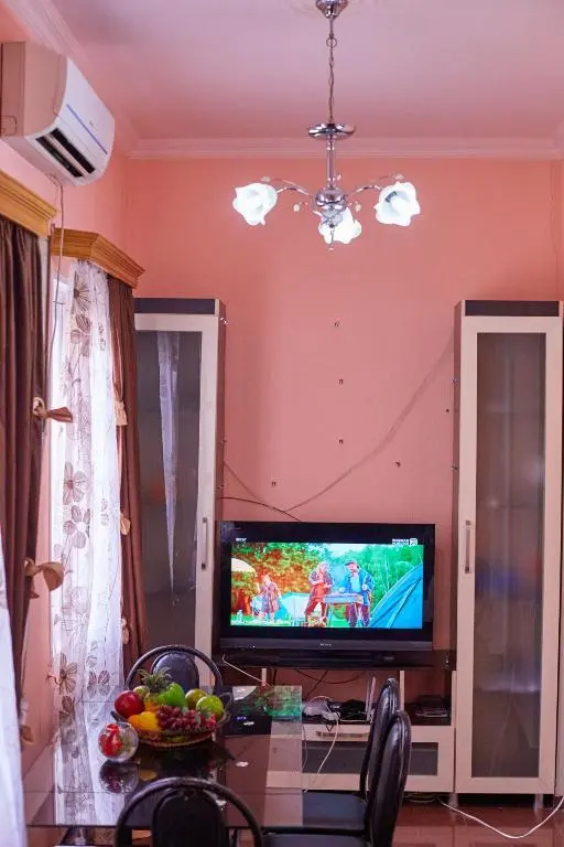 Dream House in the Center of Tbilisi