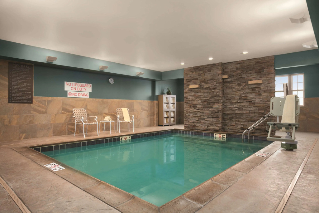 HYATT house Minot