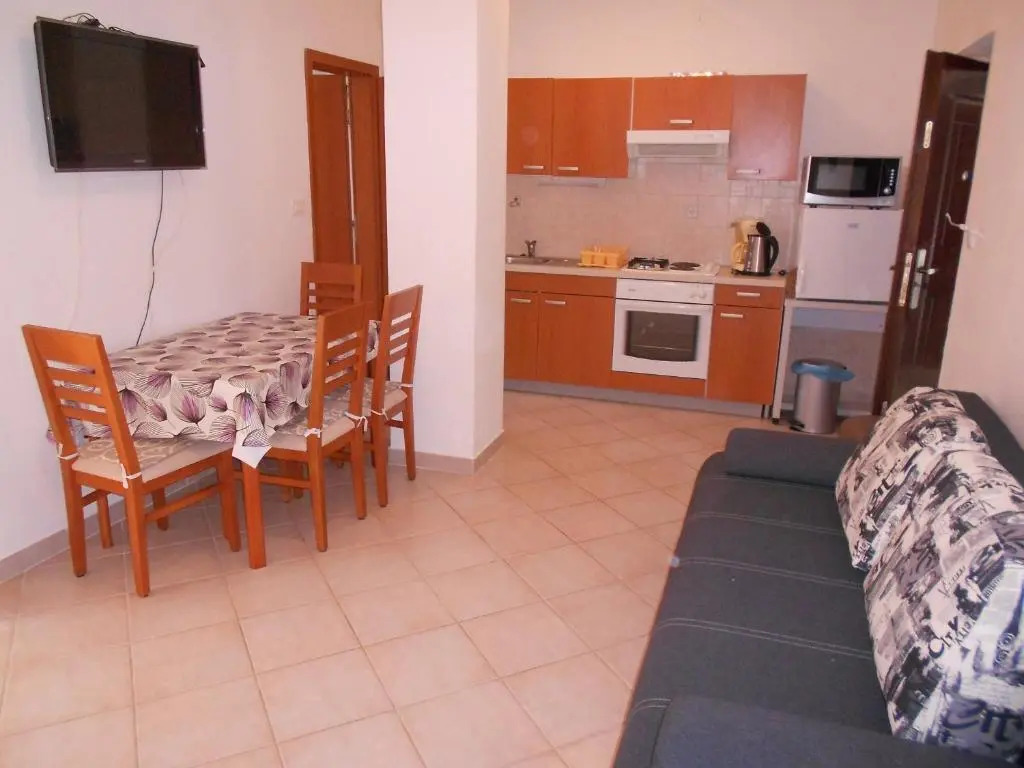 Apartments Burazer