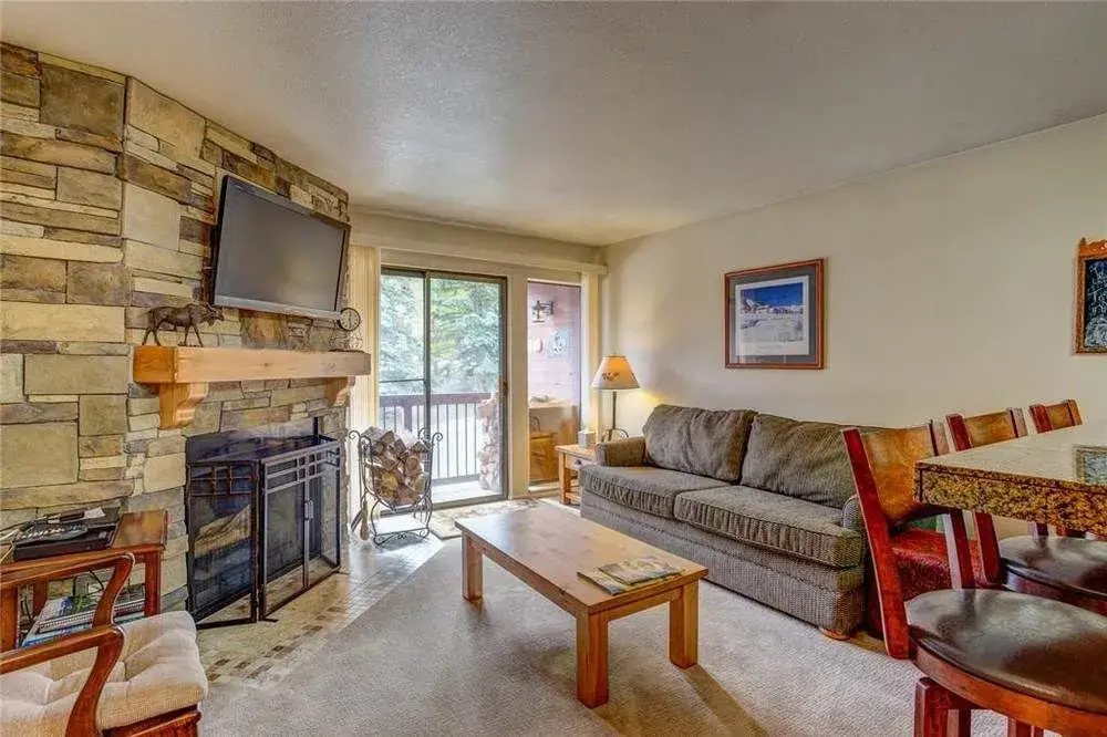 Snowcrest Condos by Wyndham VR