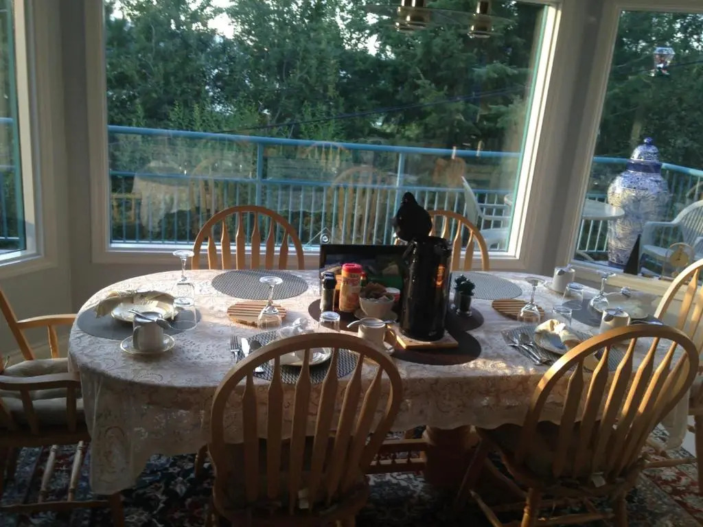 Eagles Nest B&B