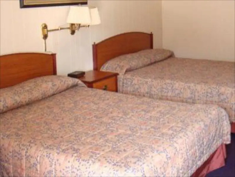 Wesley Inn & Suites