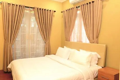 Diyar Villas Puncak M3/8