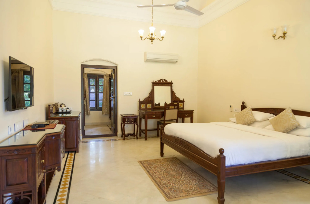 WelcomHeritage Golf View