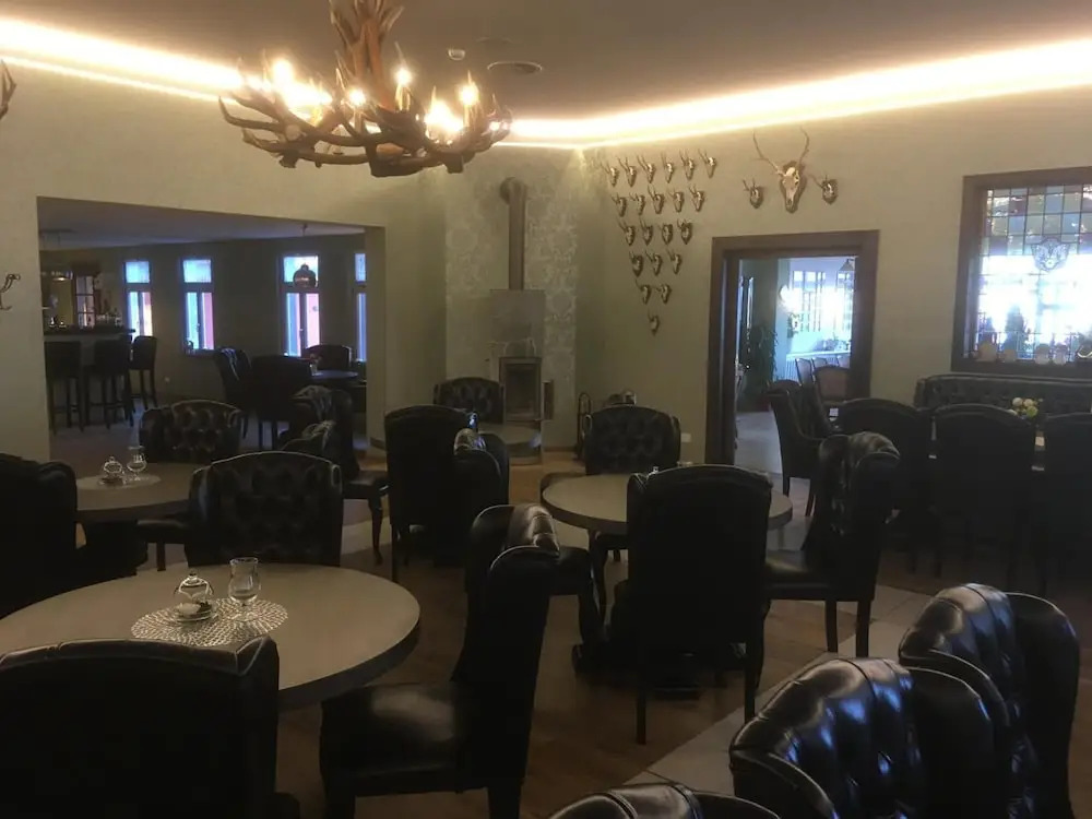 Akzent Berghotel Rosstrappe