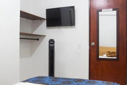 Casa Hotel Santa Ana
