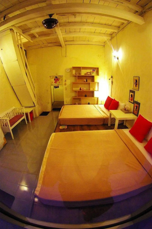 Jawa Sayang Residence