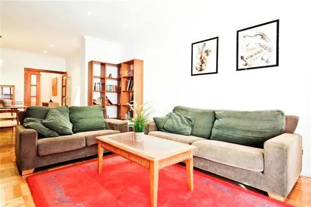Apartcelona Diagonal