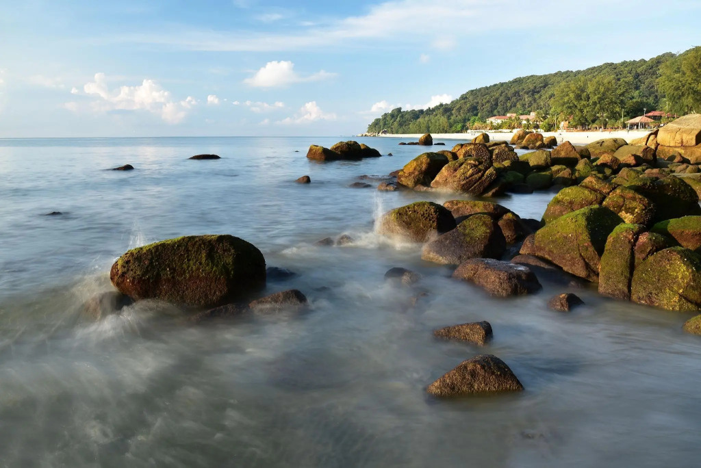 Nipah Bay Villa