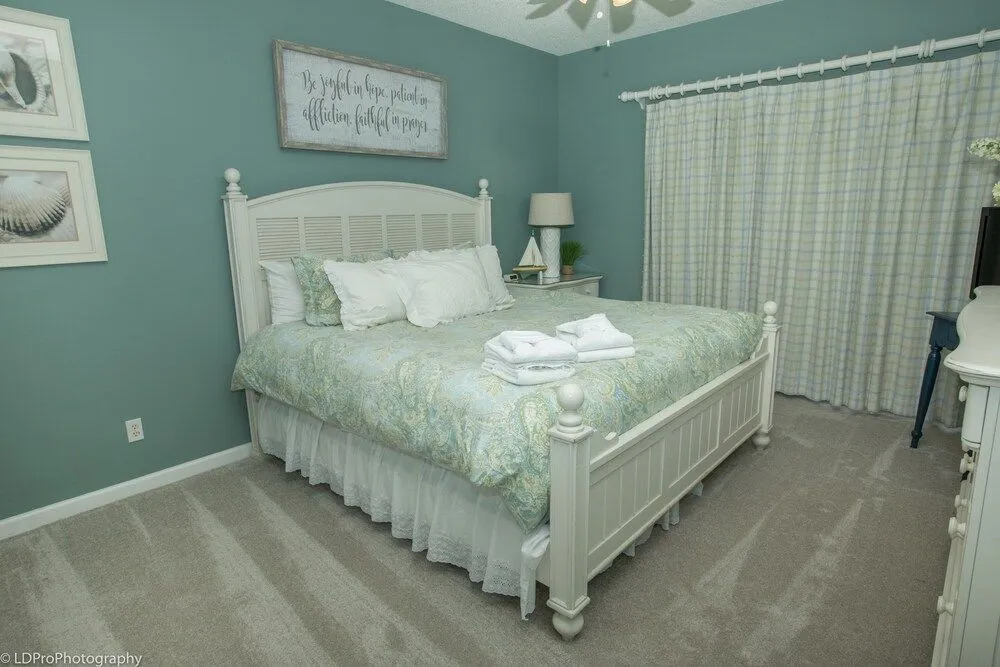 Sandpiper Cove 9111 Destin - 1 Br Condo