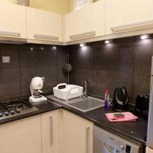 Classic Apartman