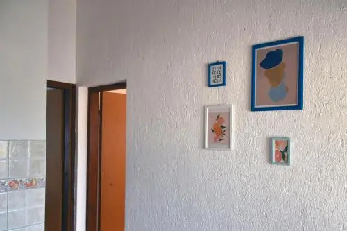 Apartment Samanta